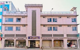 Hotel Jaisingh Palace
